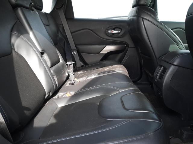 Photo 11 from auction – 2019 JEEP CHEROKEE L with VIN 1C4PJLLB5KD482521