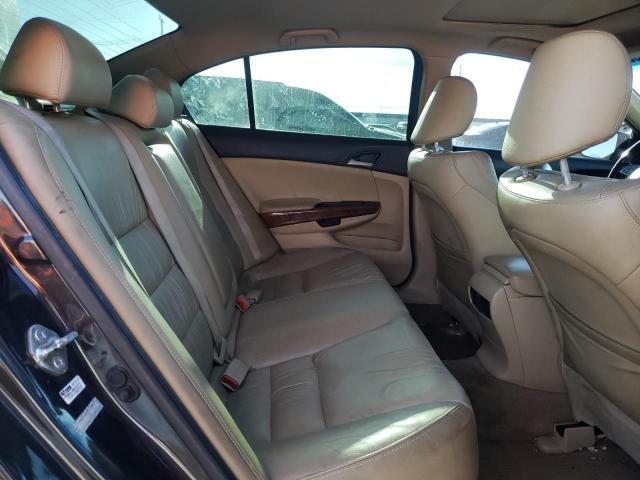 Photo 10 from auction – 2011 HONDA ACCORD EXL with VIN 1HGCP3F8XBA013666