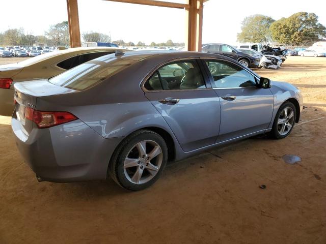 Photo 3 from auction – 2011 ACURA TSX with VIN JH4CU2F6XBC009619