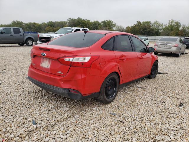 Photo 3 from auction – 2014 FORD FOCUS SE with VIN 1FADP3F27EL137701