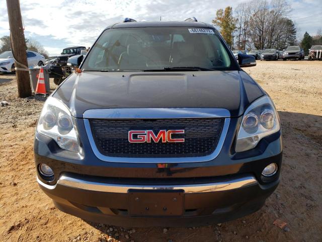 Photo 5 from auction – 2008 GMC ACADIA SLT with VIN 1GKEV33768J112703