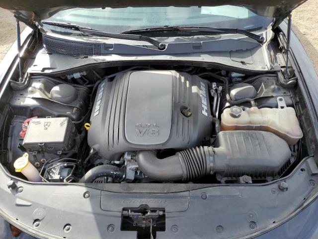 Photo 11 from auction – 2016 DODGE CHARGER R/ with VIN 2C3CDXCT8GH272452