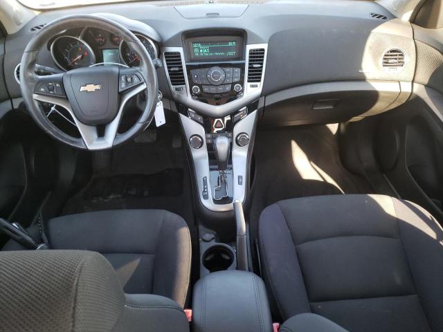 Photo 8 from auction – 2012 CHEVROLET CRUZE LT with VIN 1G1PF5SC7C7275838