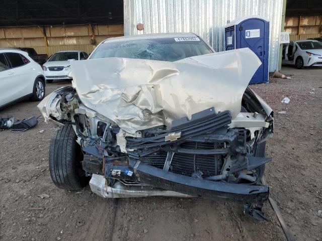 Photo 5 from auction – 2009 CHEVROLET IMPALA 2LT with VIN 2G1WC57M191106751