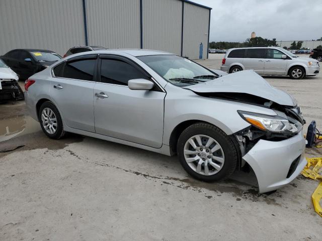 Photo 4 from auction – 2017 NISSAN ALTIMA 2.5 with VIN 1N4AL3AP7HC150521