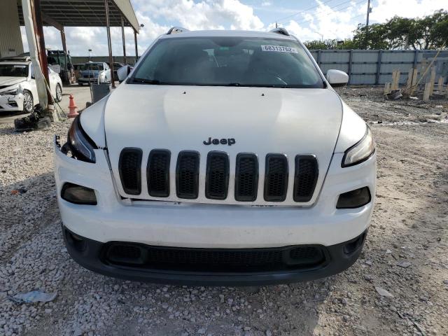 Photo 5 from auction – 2016 JEEP CHEROKEE L with VIN 1C4PJLCB7GW159387