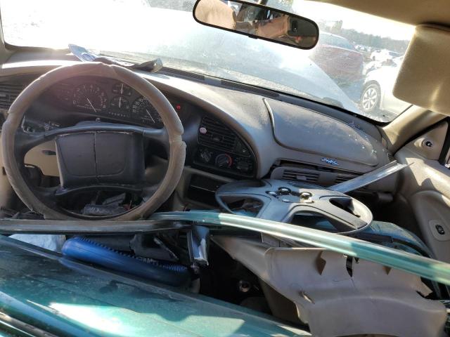 Photo 8 from auction – 1996 BUICK SKYLARK GR with VIN 1G4NJ52T3TC427646
