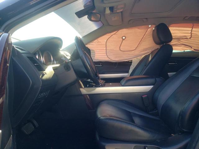 Photo 7 from auction – 2009 MAZDA CX-9 with VIN JM3TB38V790170563