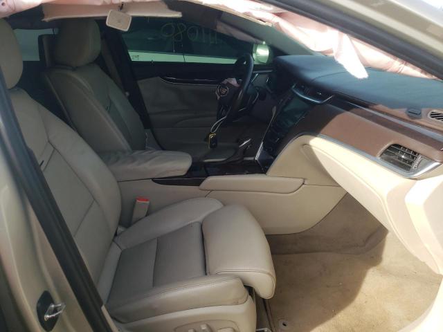 Photo 5 from auction – 2015 CADILLAC XTS PREMIU with VIN 2G61P5S34F9270015