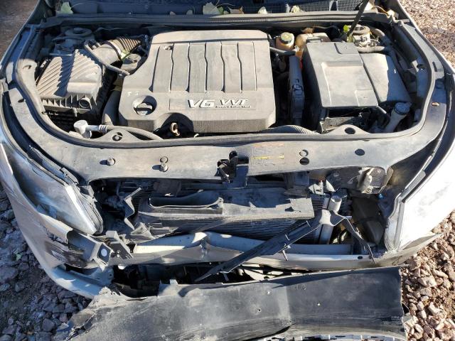 Photo 11 from auction – 2010 BUICK LACROSSE C with VIN 1G4GE5EV8AF321778