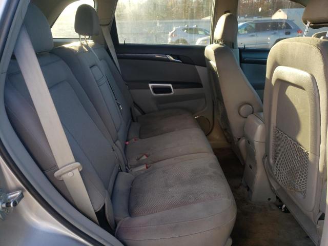 Zdjęcie 11 z aukcji – 2008 SATURN VUE XE z VIN 3GSCL33P78S554398