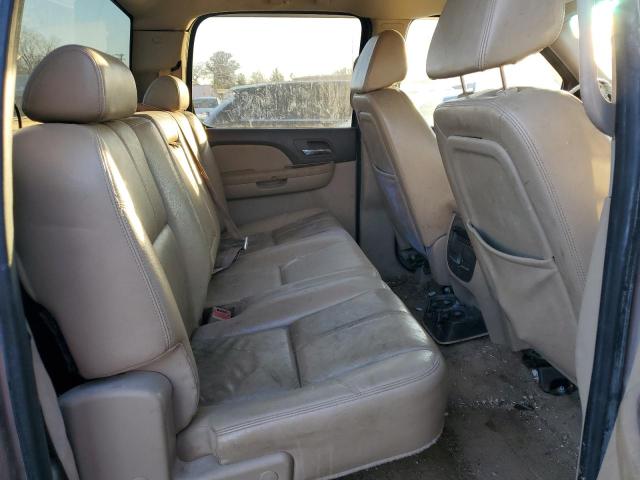 Photo 10 from auction – 2008 GMC SIERRA K25 with VIN 1GTHK23658F215326