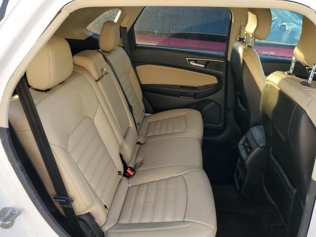 Photo 11 from auction – 2015 FORD EDGE SEL with VIN 2FMTK3J99FBC20097