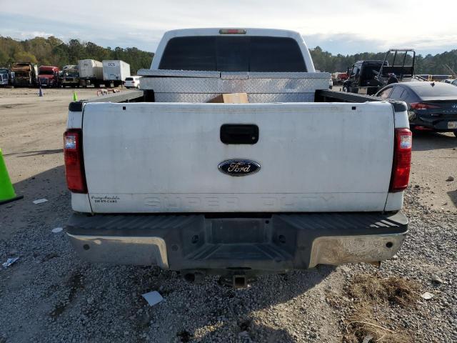 Photo 6 from auction – 2010 FORD F250 SUPER with VIN 1FTSW2BR8AEA61258