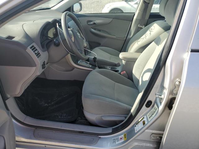 Photo 7 from auction – 2010 TOYOTA COROLLA BA with VIN 1NXBU4EE5AZ185676