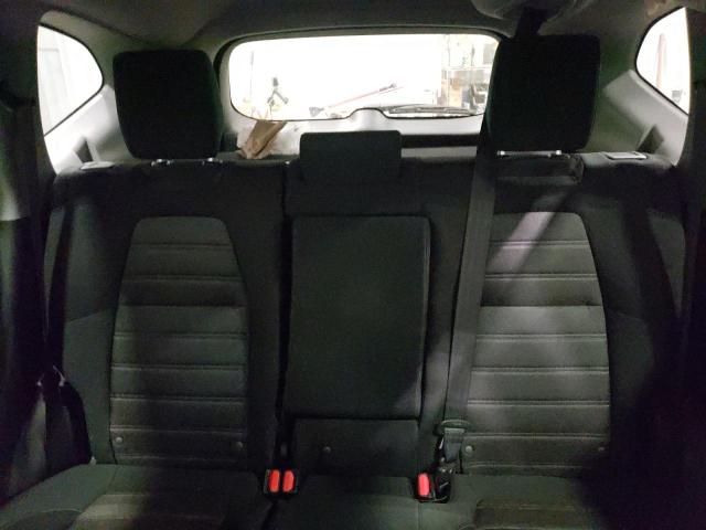 Photo 10 from auction – 2017 HONDA CR-V EX with VIN 5J6RW2H5XHL033674