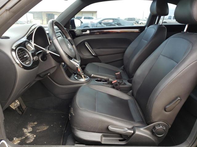 Photo 7 from auction – 2012 VOLKSWAGEN BEETLE with VIN 3VWJX7AT2CM645698