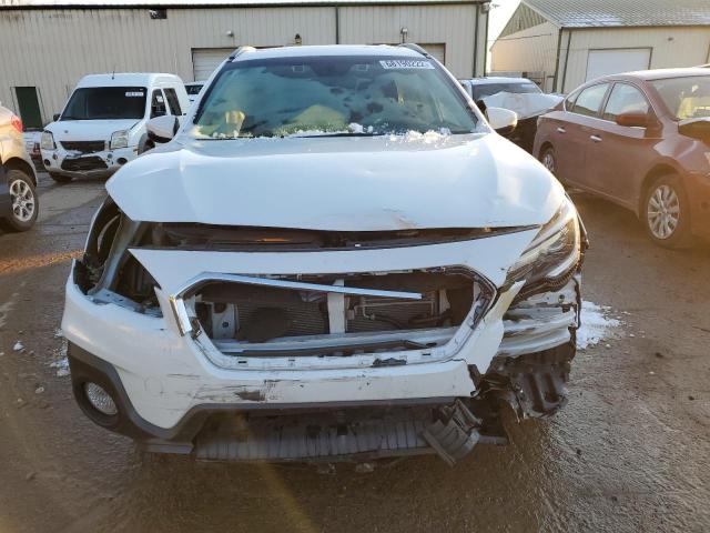 Photo 5 from auction – 2019 SUBARU OUTBACK TO with VIN 4S4BSETC8K3242229