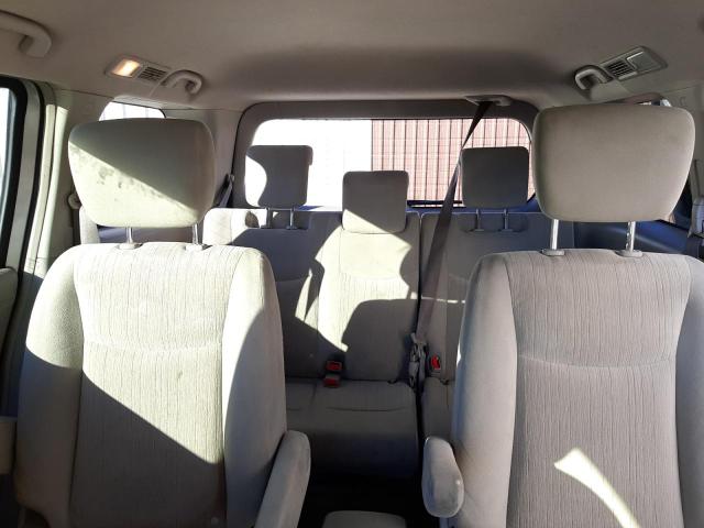 Photo 10 from auction – 2013 NISSAN QUEST S with VIN JN8AE2KP1D9068230