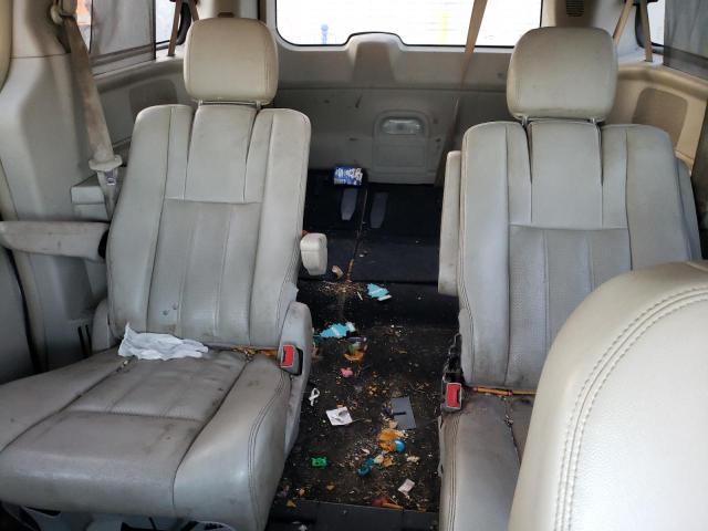 Photo 10 from auction – 2013 CHRYSLER TOWN & COU with VIN 2C4RC1CG0DR697145