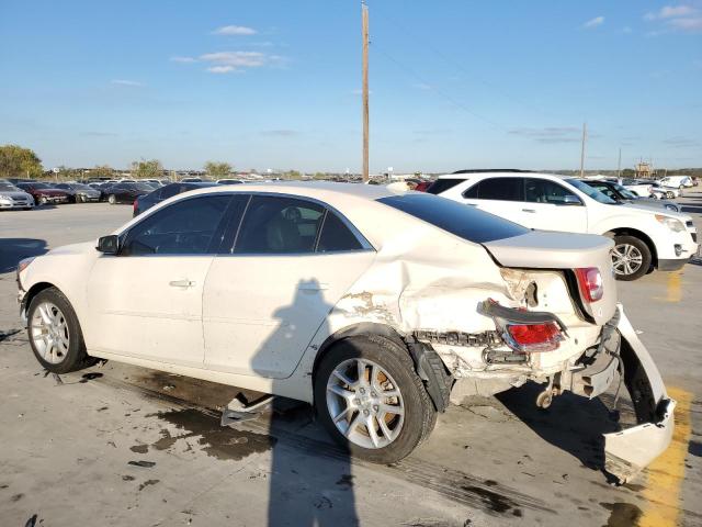 Photo 2 from auction – 2013 CHEVROLET MALIBU 1LT with VIN 1G11D5SR5DF158699