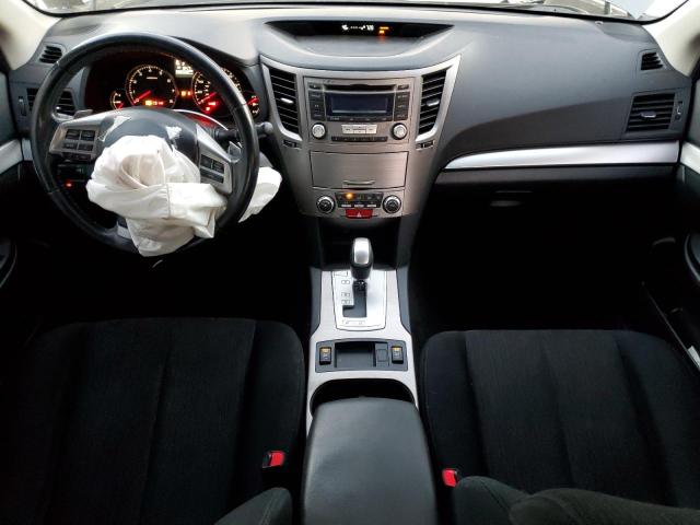 Photo 8 from auction – 2013 SUBARU LEGACY 2.5 with VIN 4S3BMBC60D3048188