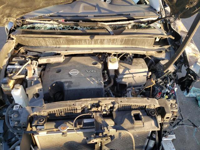 Zdjęcie 12 z aukcji – 2015 NISSAN PATHFINDER z VIN 5N1AR2MM9FC697108