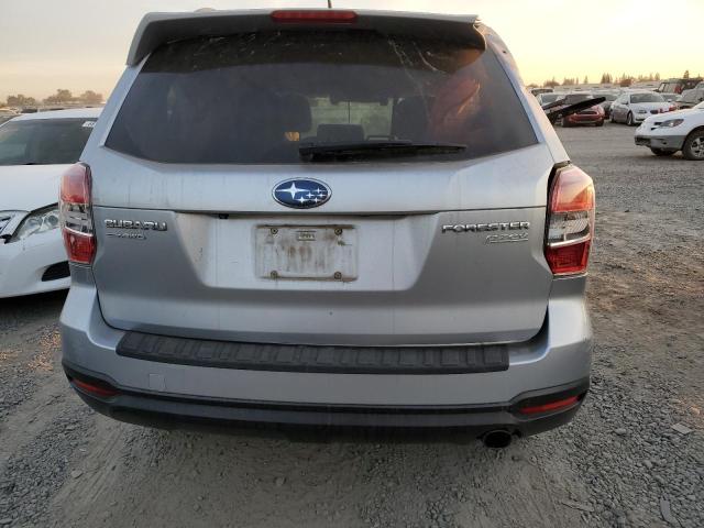 Photo 6 from auction – 2015 SUBARU FORESTER 2 with VIN JF2SJARC6FH516612