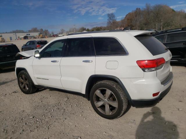 Photo 2 from auction – 2014 JEEP GRAND CHER with VIN 1C4RJEBG0EC488061