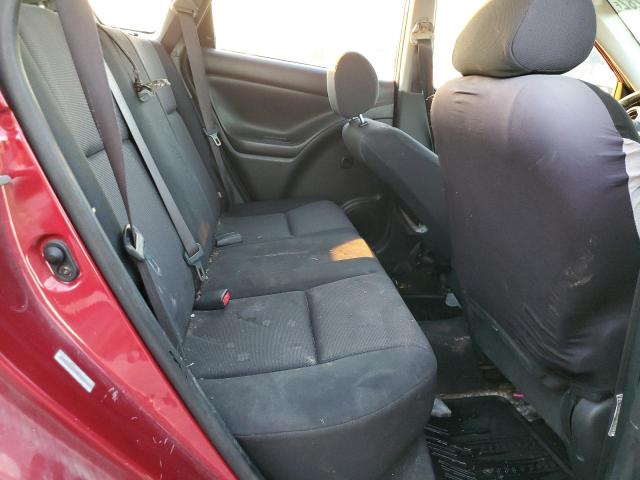 Photo 10 from auction – 2004 PONTIAC VIBE with VIN 5Y2SL62834Z439992