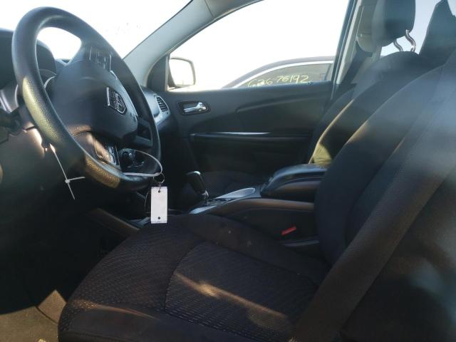 Photo 7 from auction – 2017 DODGE JOURNEY SX with VIN 3C4PDCBG5HT533832