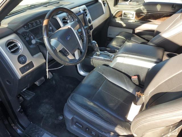 Photo 7 from auction – 2013 FORD F150 SUPER with VIN 1FTFW1ET8DFB67520