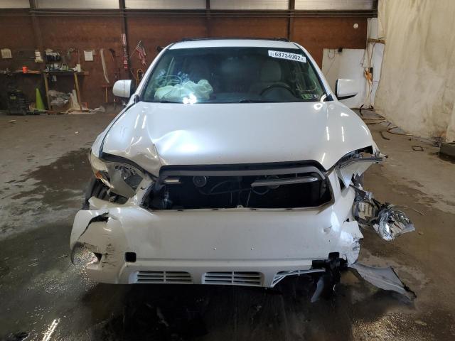 Photo 5 from auction – 2010 TOYOTA HIGHLANDER with VIN 5TDBK3EH1AS007427