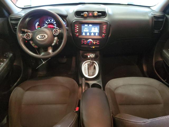 Фото 8 с аукциона – 2018 KIA SOUL + с VIN KNDJP3A58J7578982