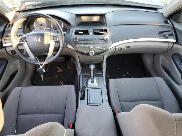 Photo 8 from auction – 2011 HONDA ACCORD LXP with VIN 1HGCP2F47BA140124