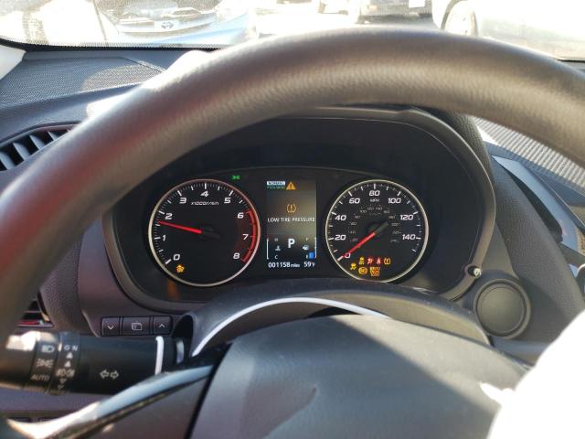Photo 9 from auction – 2023 MITSUBISHI ECLIPSE CR with VIN JA4ATVAA8PZ002269