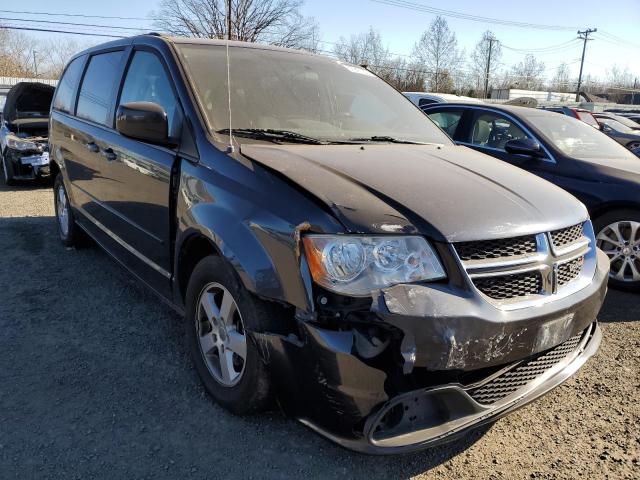 Photo 4 from auction – 2013 DODGE GRAND CARA with VIN 2C4RDGCG3DR610502