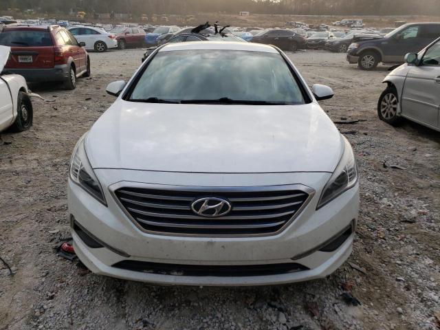 Photo 5 from auction – 2015 HYUNDAI SONATA SE with VIN 5NPE24AF9FH006174