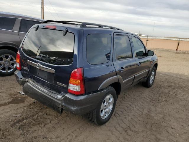 Photo 3 from auction – 2003 MAZDA TRIBUTE ES with VIN 4F2CZ96163KM54706