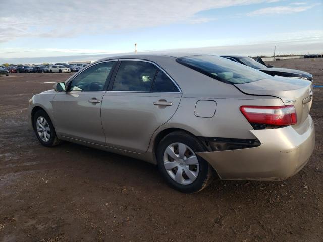 Photo 2 from auction – 2008 TOYOTA CAMRY with VIN 4T1BE46KX8U752167