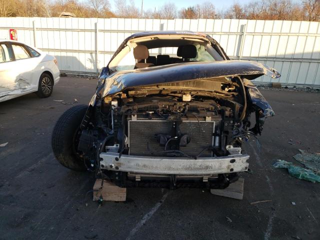 Photo 5 from auction – 2015 NISSAN PATHFINDER with VIN 5N1AR2MM9FC697108