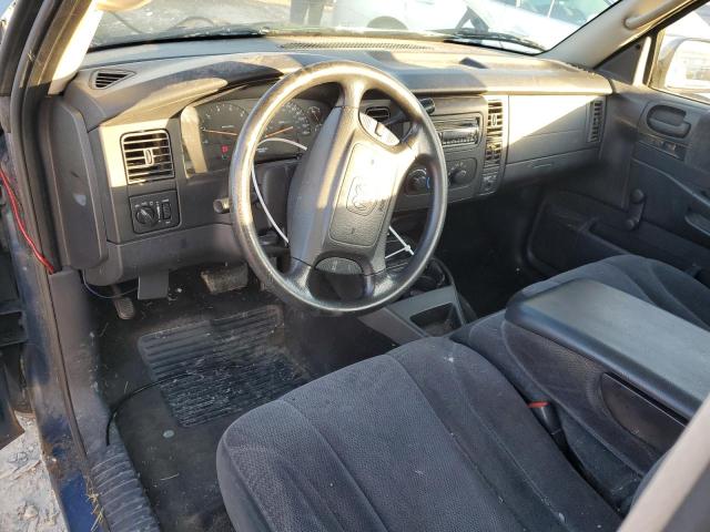 Photo 8 from auction – 2001 DODGE DAKOTA with VIN 1B7FL26X31S338970