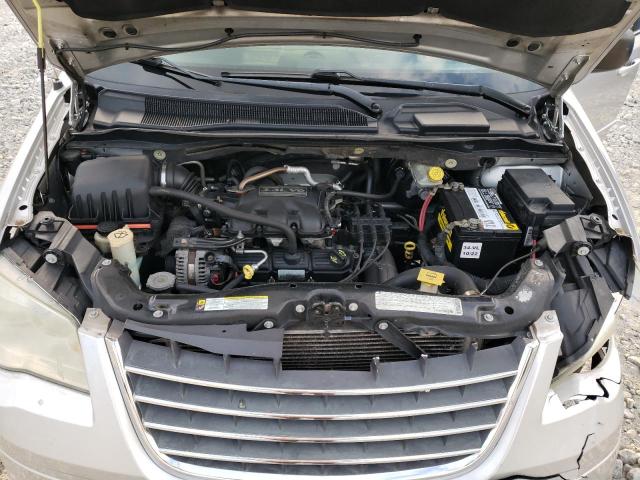 Photo 12 from auction – 2009 CHRYSLER TOWN & COU with VIN 2A8HR44E99R605944