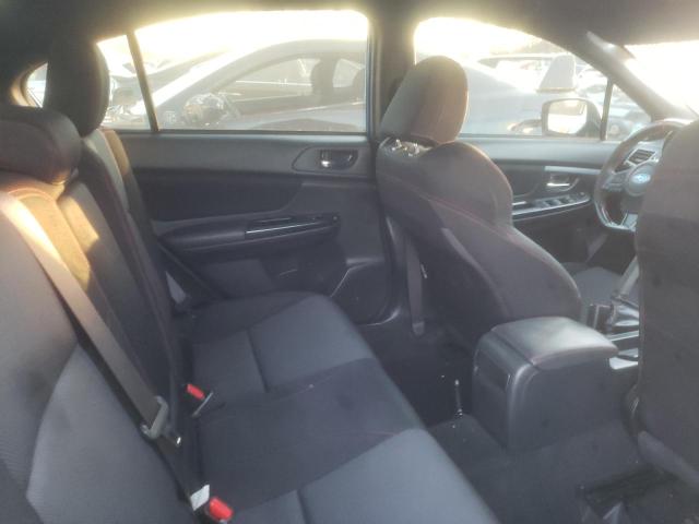 Photo 10 from auction – 2018 SUBARU WRX with VIN JF1VA1A62J9800894