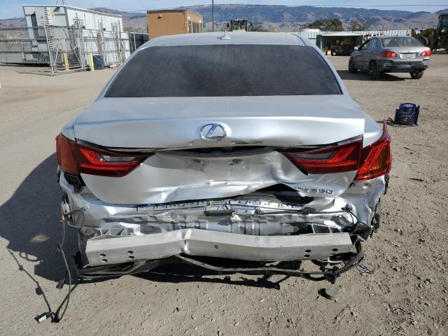 Photo 6 from auction – 2013 LEXUS GS 350 with VIN JTHBE1BL7D5020776