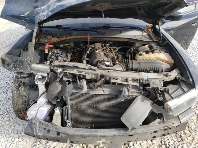 Photo 11 from auction – 2014 DODGE CHARGER PO with VIN 2C3CDXATXEH348057