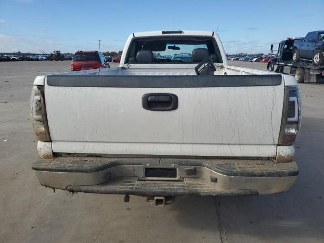 Photo 6 from auction – 2002 CHEVROLET SILVERADO with VIN 1GCGC24U32Z292076
