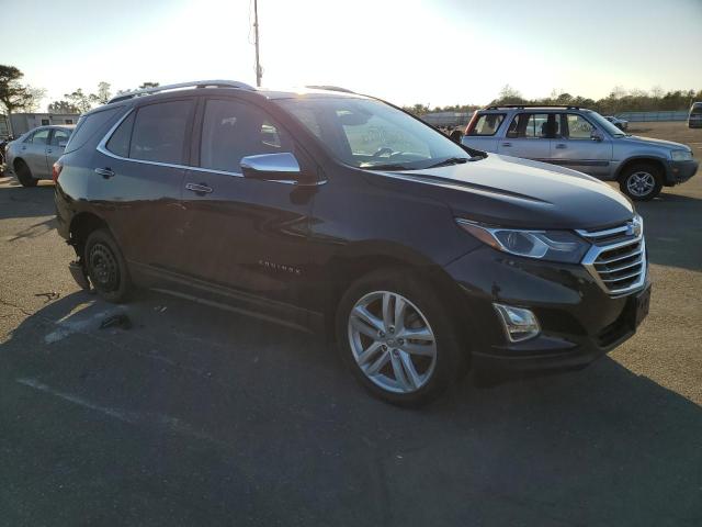 Photo 4 from auction – 2020 CHEVROLET EQUINOX PR with VIN 3GNAXYEX6LS548366