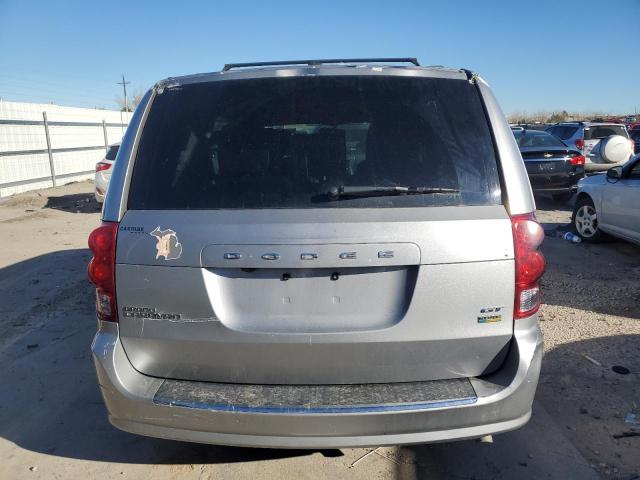 Photo 6 from auction – 2017 DODGE GRAND CARA with VIN 2C4RDGEGXHR859818
