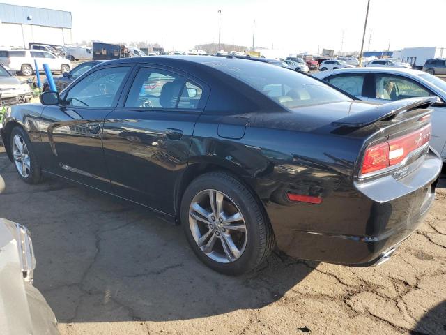 Photo 2 from auction – 2012 DODGE CHARGER R/ with VIN 2C3CDXDTXCH103154